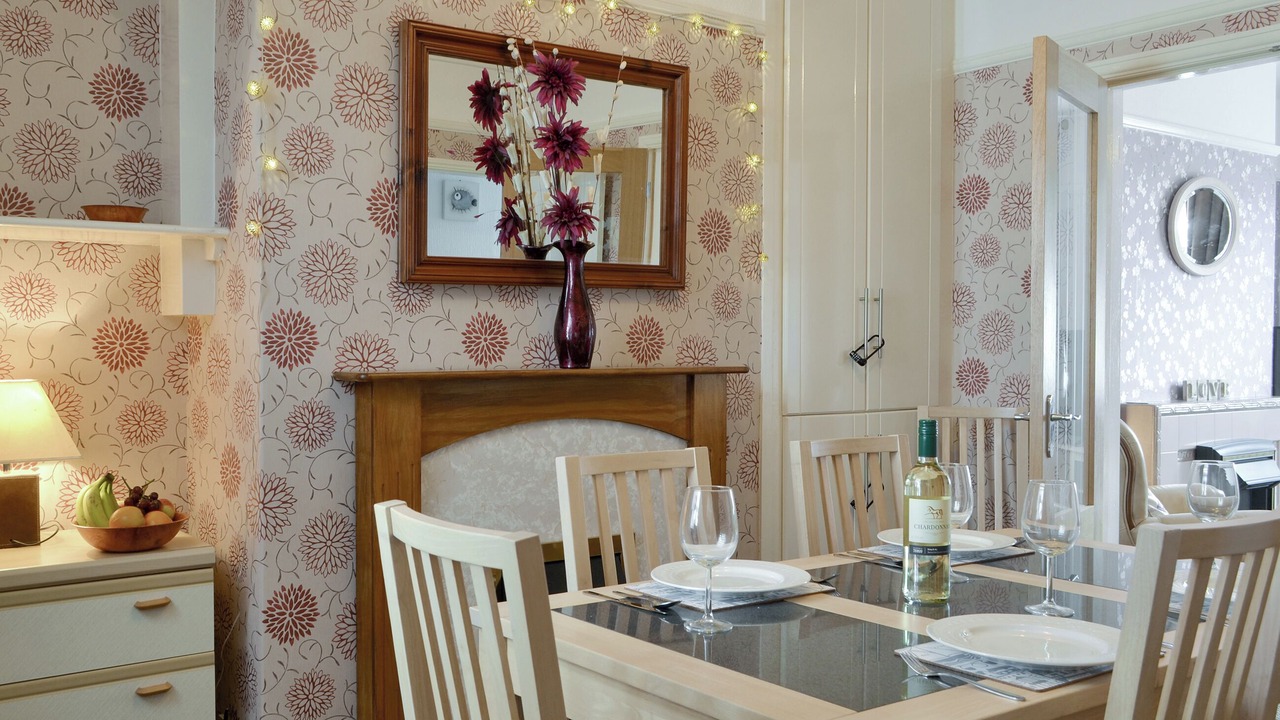 Photo of Bedroom in Muston