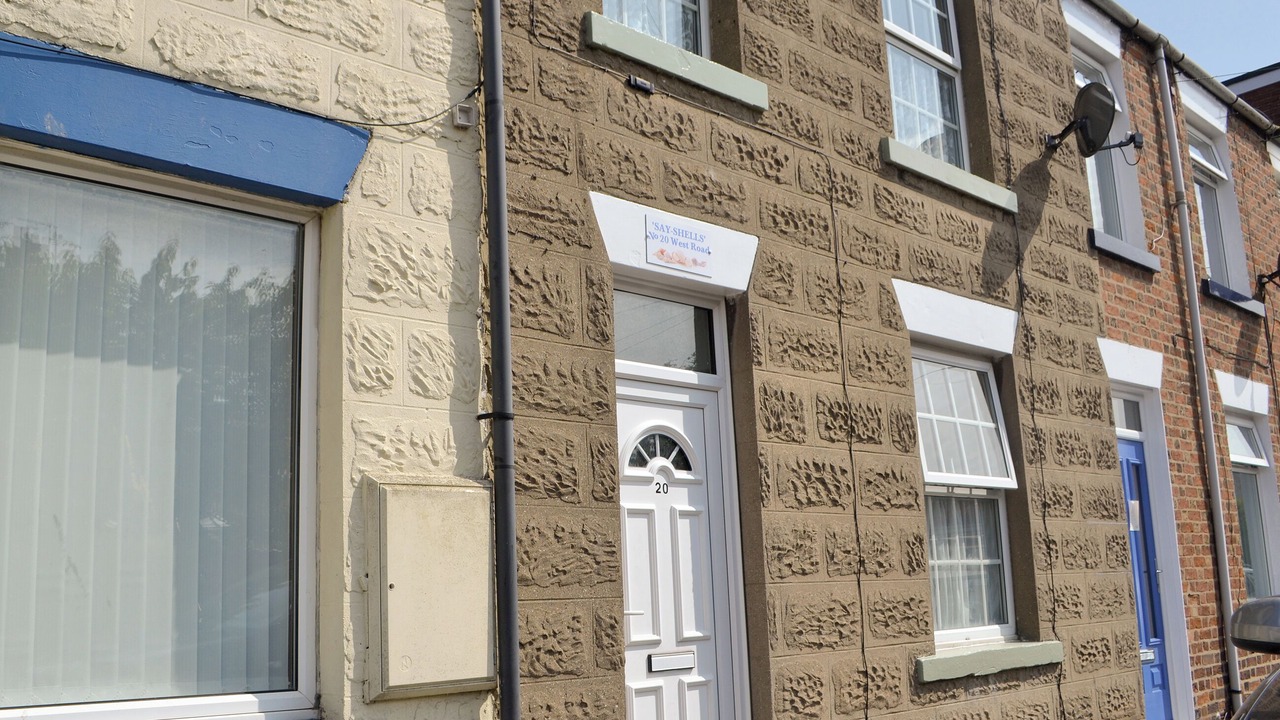 Photo of Outdoor in Muston