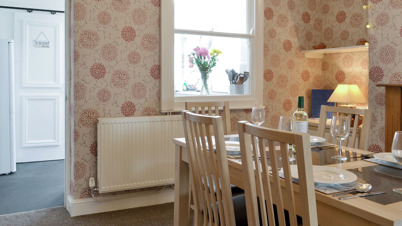 Photo of Bedroom in Muston