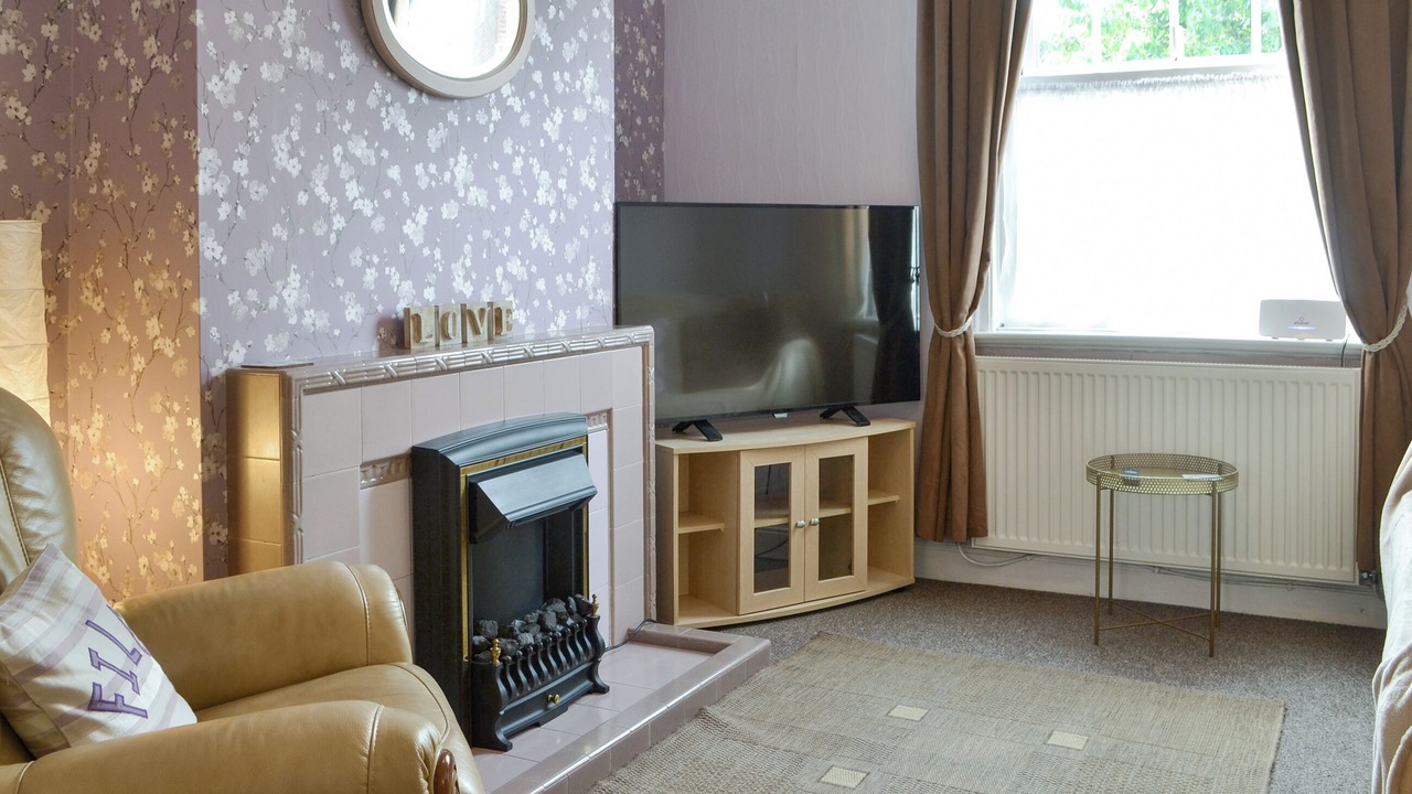 Photo of Bedroom in Muston