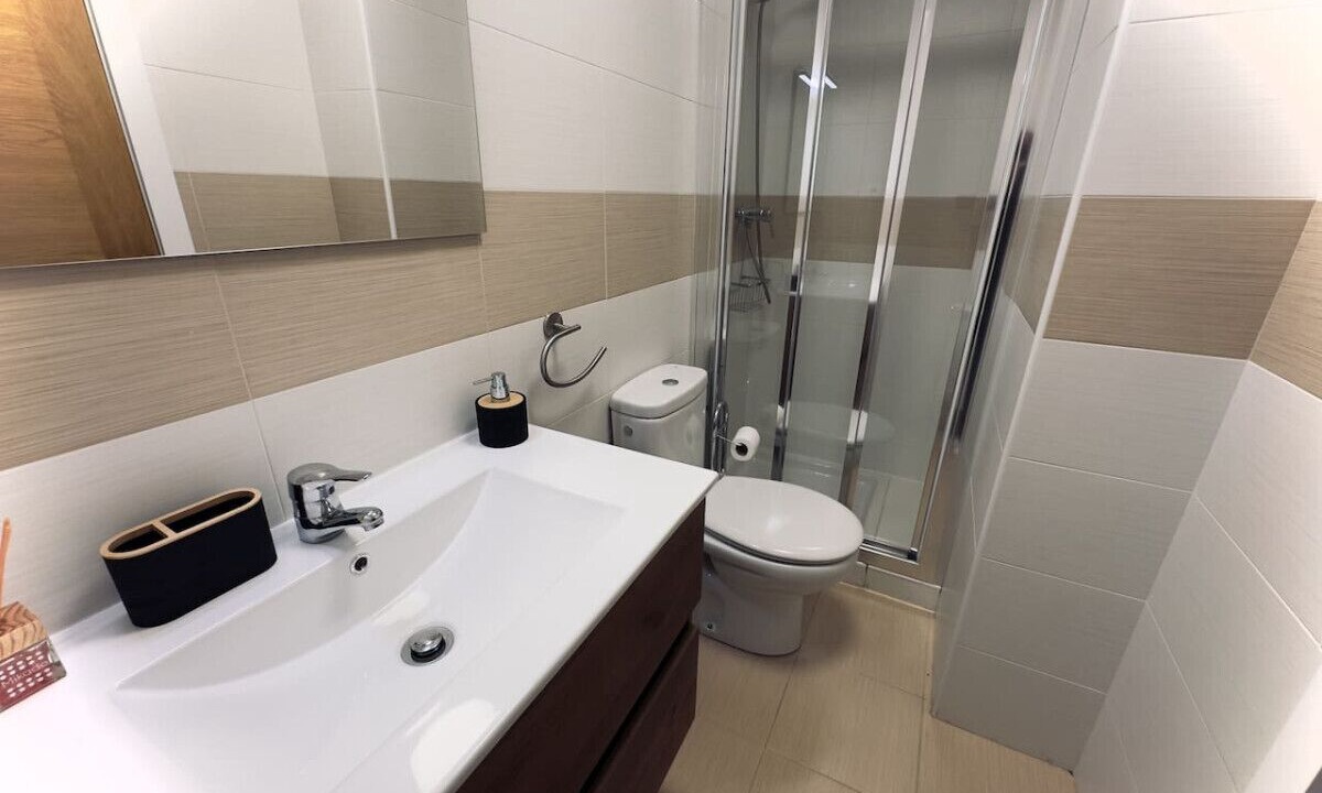 Photo of Bathroom in Piedrahita