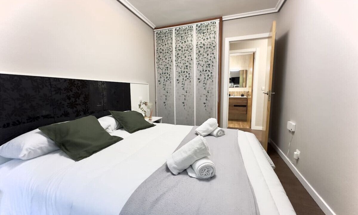 Photo of Bedroom in Piedrahita