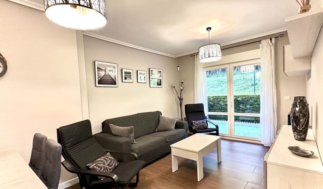 Photo of Livingroom in Piedrahita
