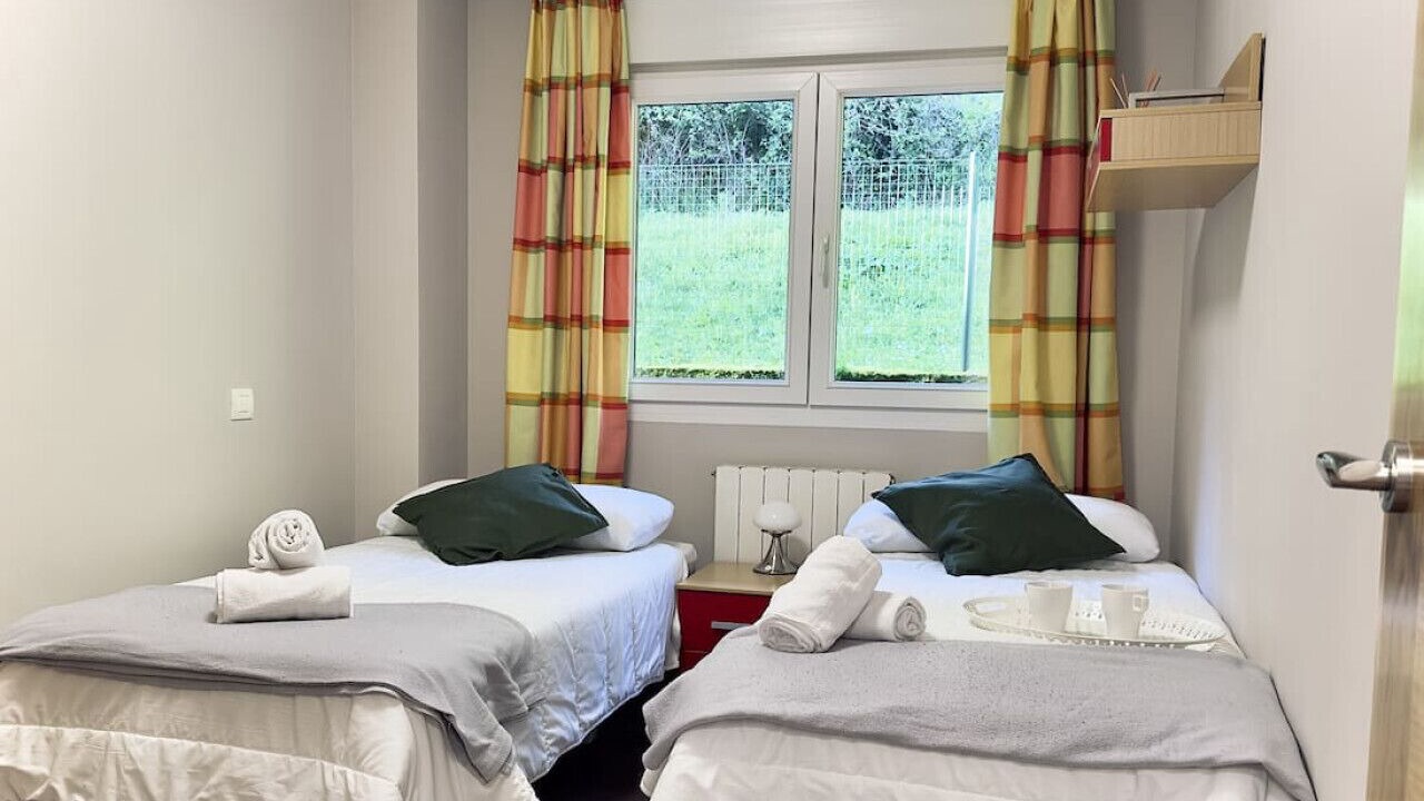Photo of Bedroom in Piedrahita