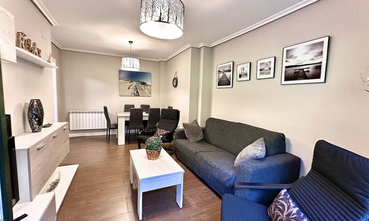 Photo of Livingroom in Piedrahita