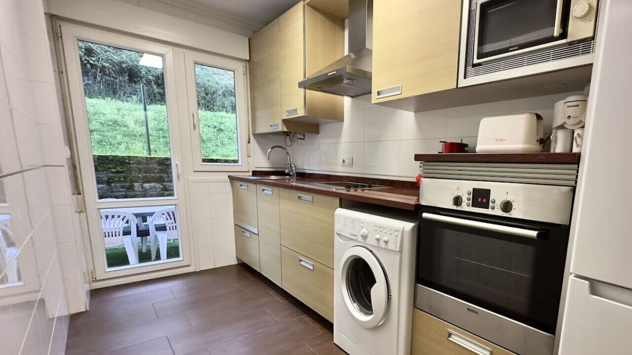 Photo of Kitchen in Piedrahita