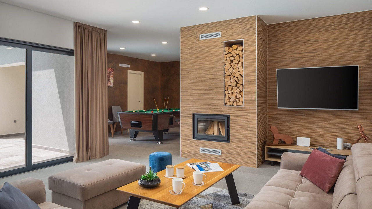 Photo of Livingroom in Solin