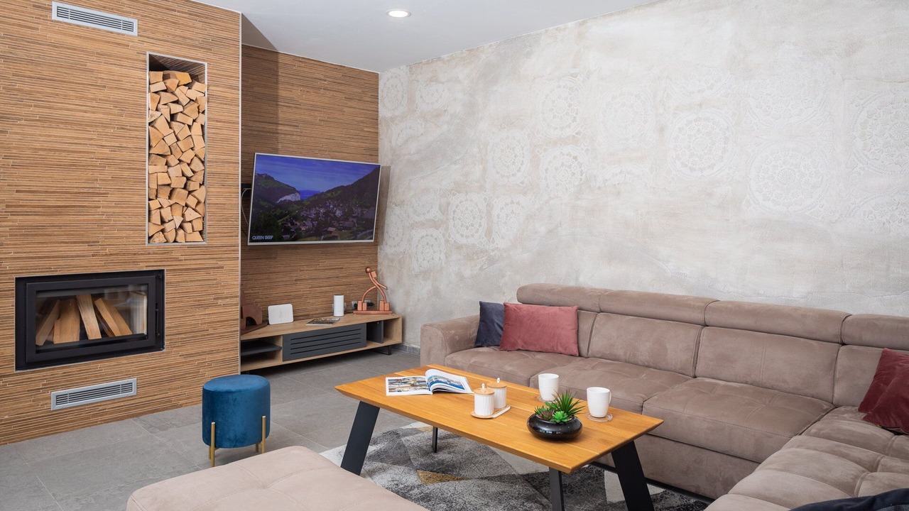 Photo of Livingroom in Solin
