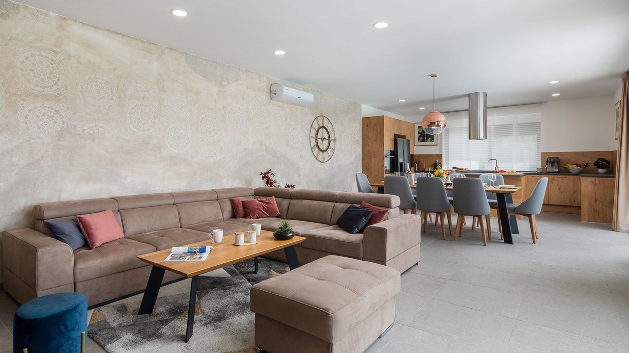 Photo of Livingroom in Solin