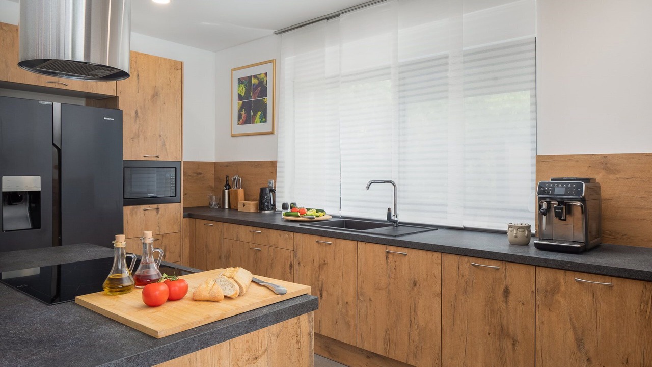 Photo of Kitchen in Solin