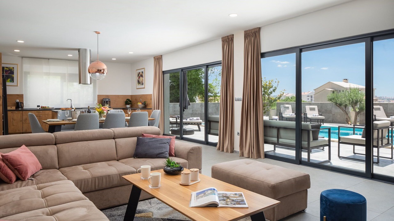 Photo of Livingroom in Solin