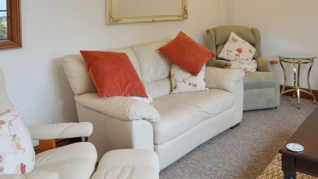 Photo of Bedroom in Morston