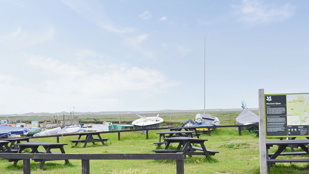 Photo of Others in Morston