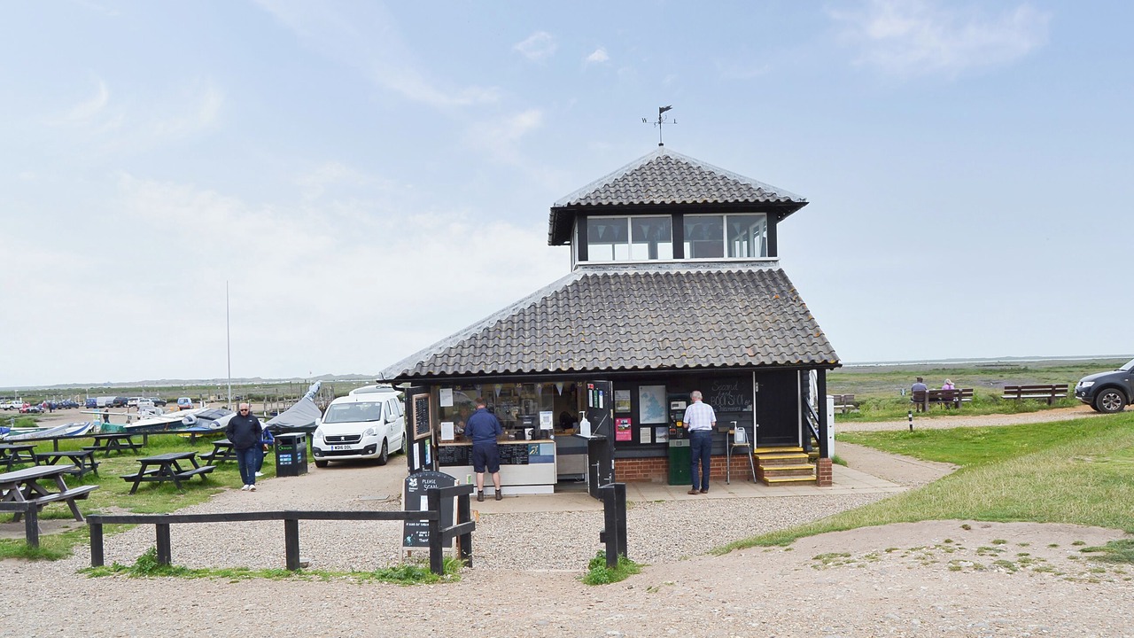 Photo of Others in Morston