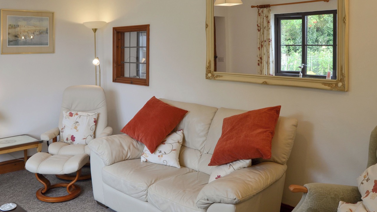 Photo of Bedroom in Morston