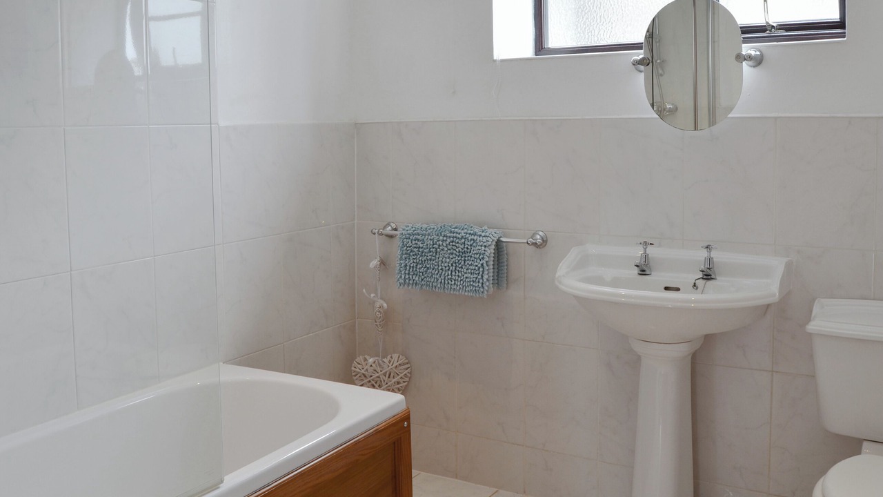 Photo of Bathroom in Morston