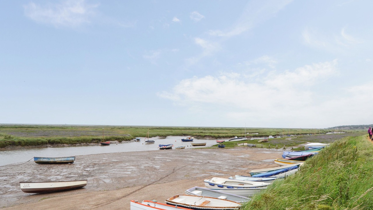 Photo of Others in Morston