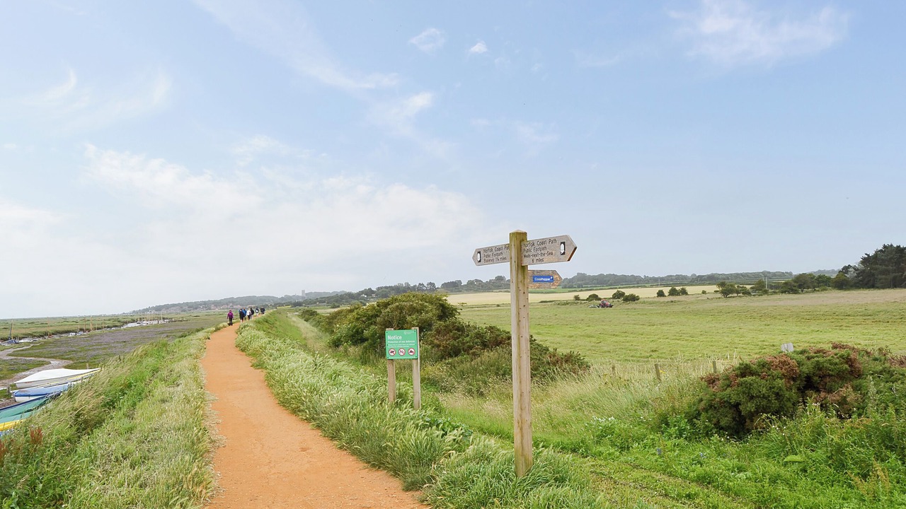 Photo of Others in Morston