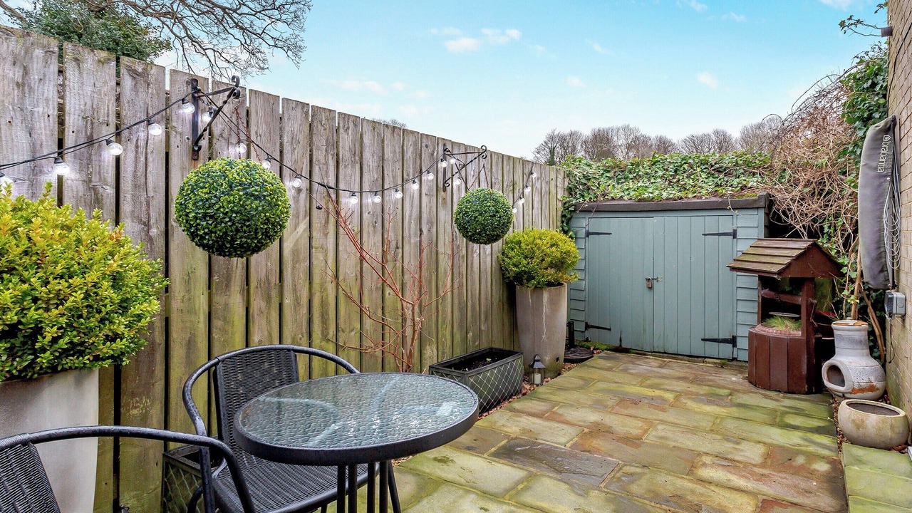 Photo of Outdoor in Osmotherley