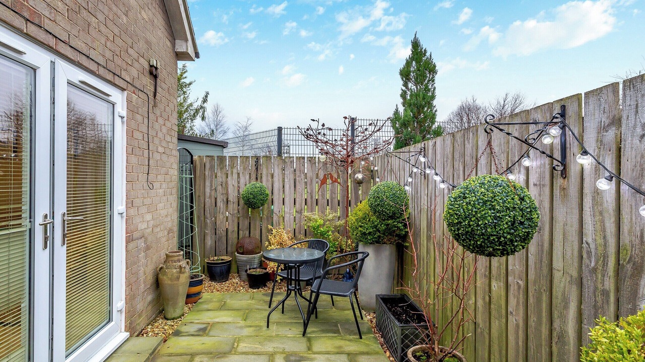 Photo of Outdoor in Osmotherley