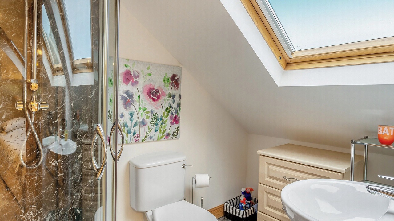 Photo of Bathroom in Osmotherley