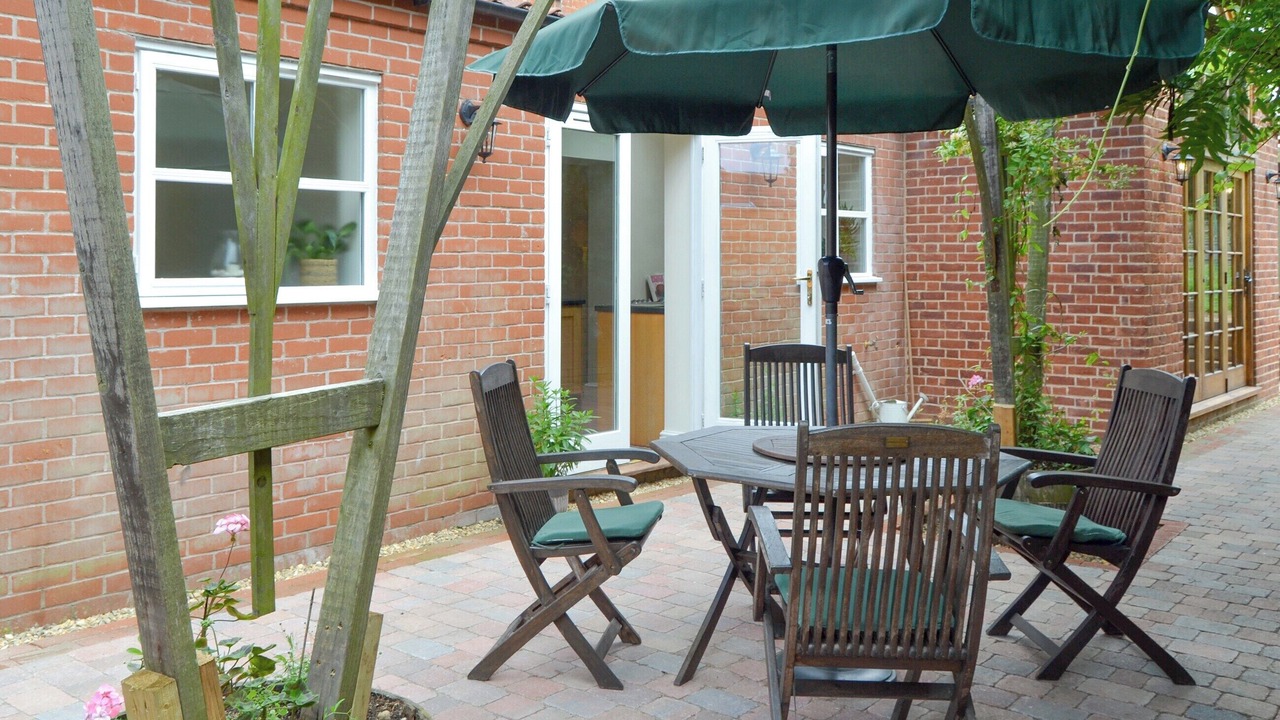 Photo of Outdoor in Great Ryburgh