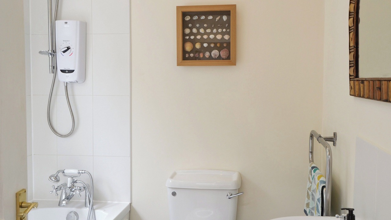 Photo of Bathroom in Great Ryburgh