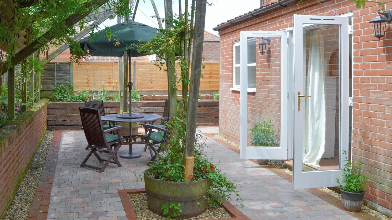 Photo of Outdoor in Great Ryburgh