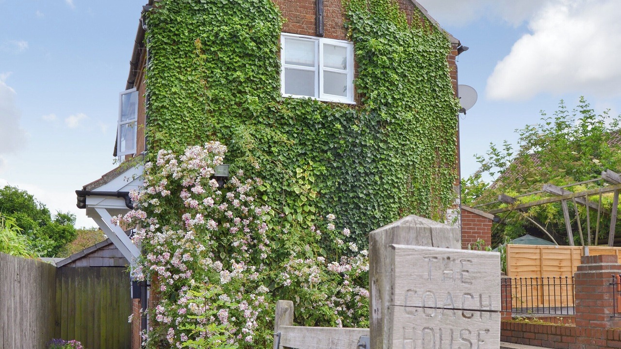 Photo of Others in Great Ryburgh