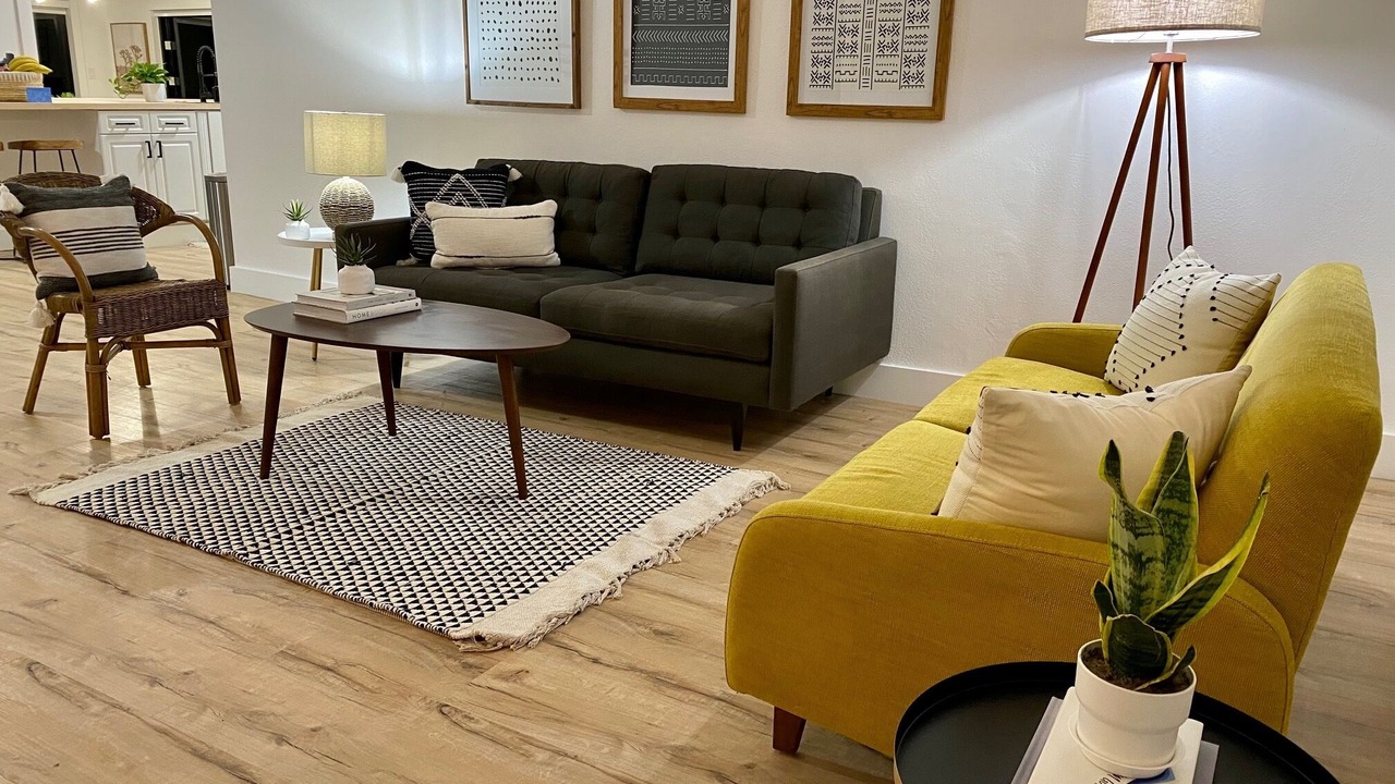 Photo of Livingroom in El Portal