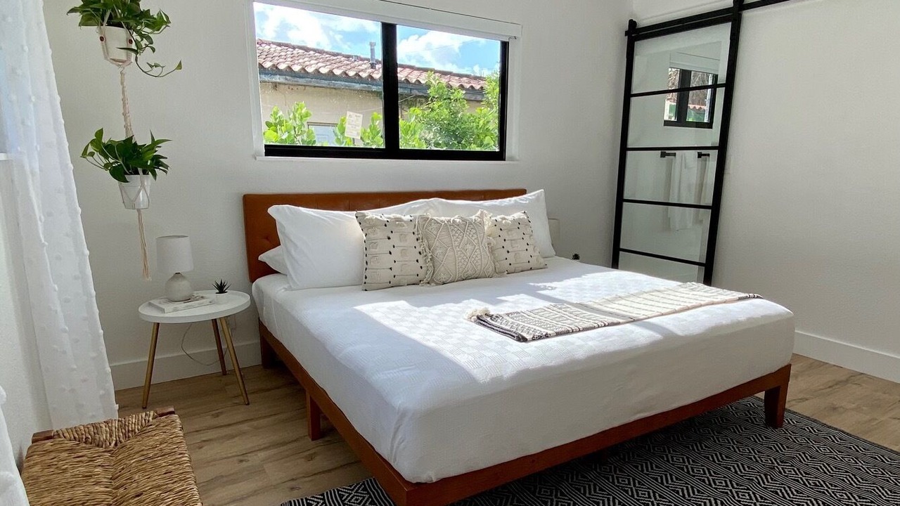 Photo of Bathroom in El Portal