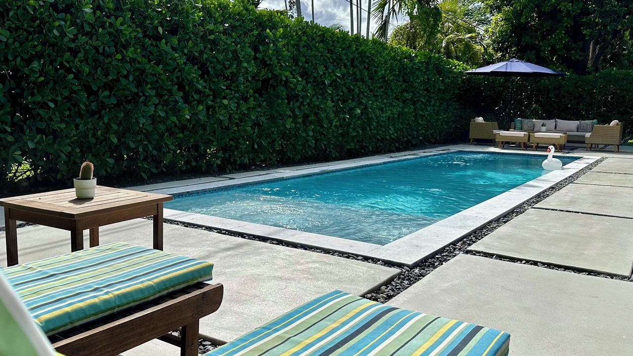 Photo of Outdoor in El Portal