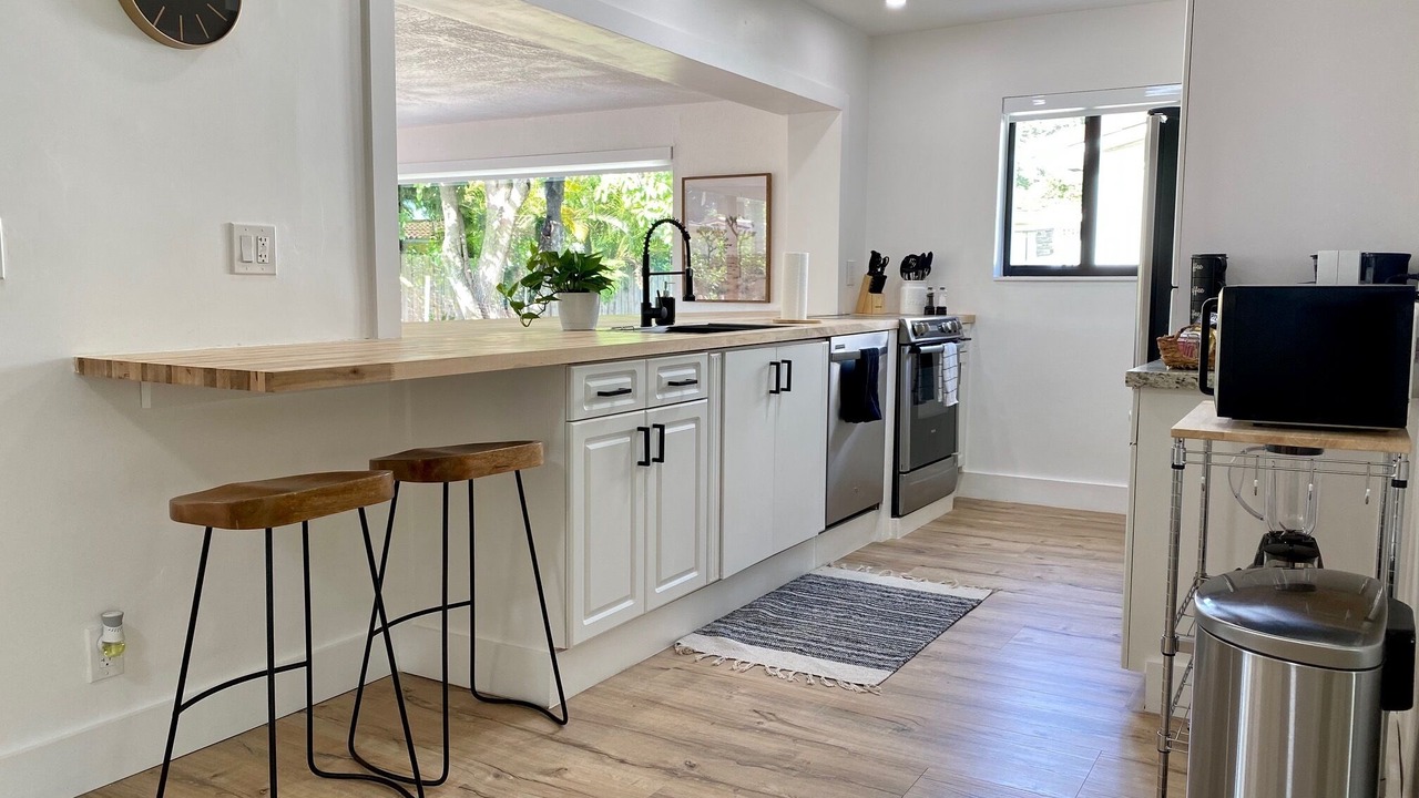 Photo of Kitchen in El Portal