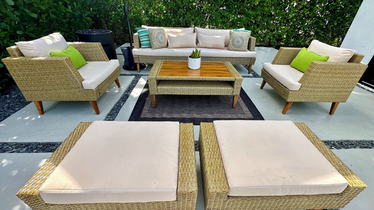 Photo of Outdoor in El Portal