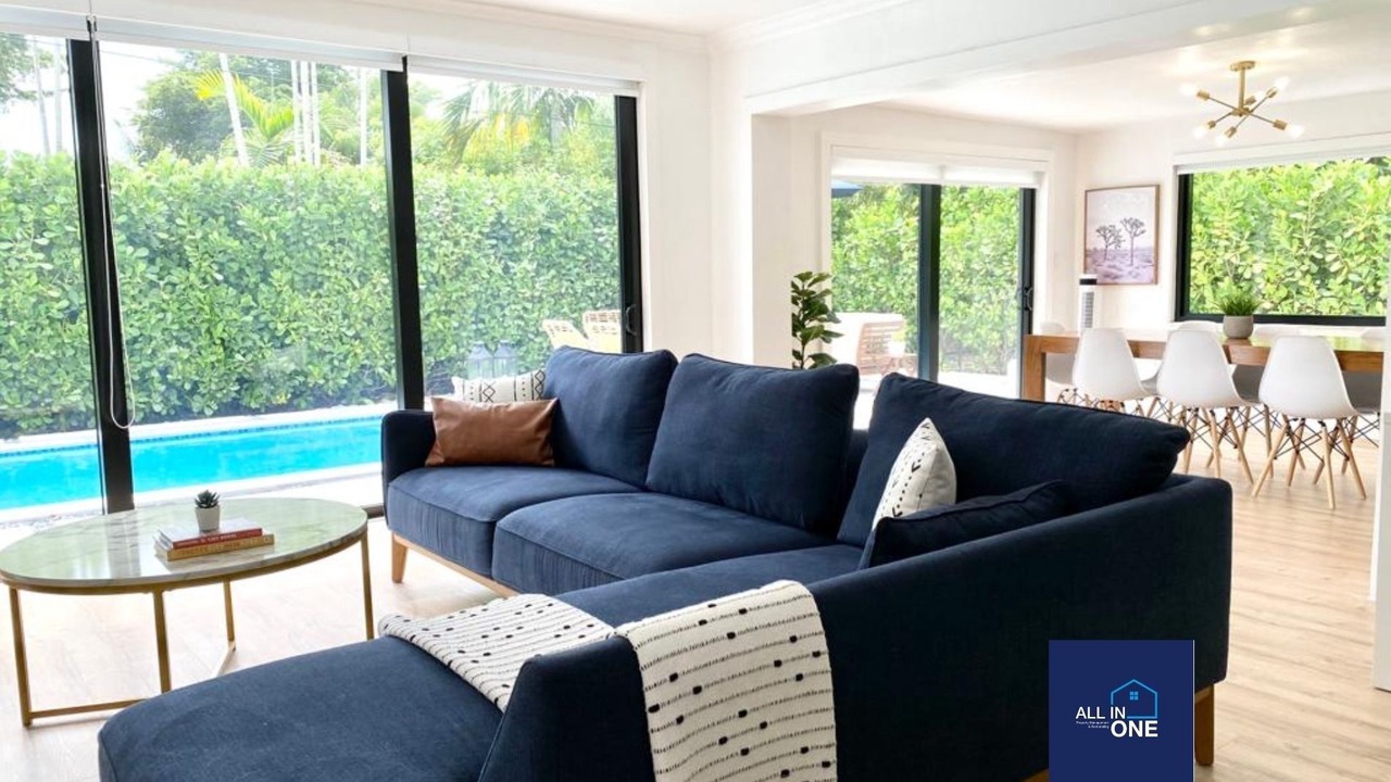 Photo of Outdoor in El Portal