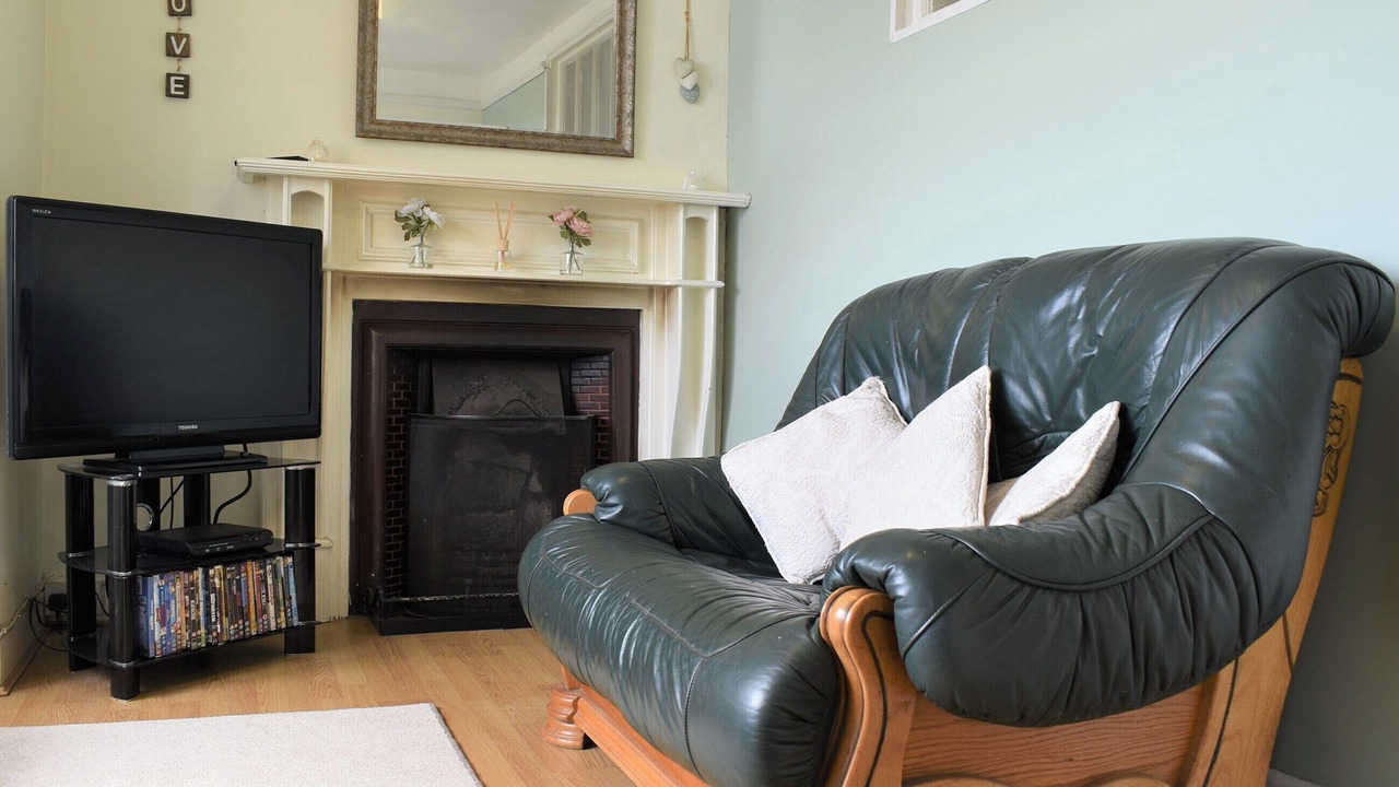 Photo of Bedroom in Bridford