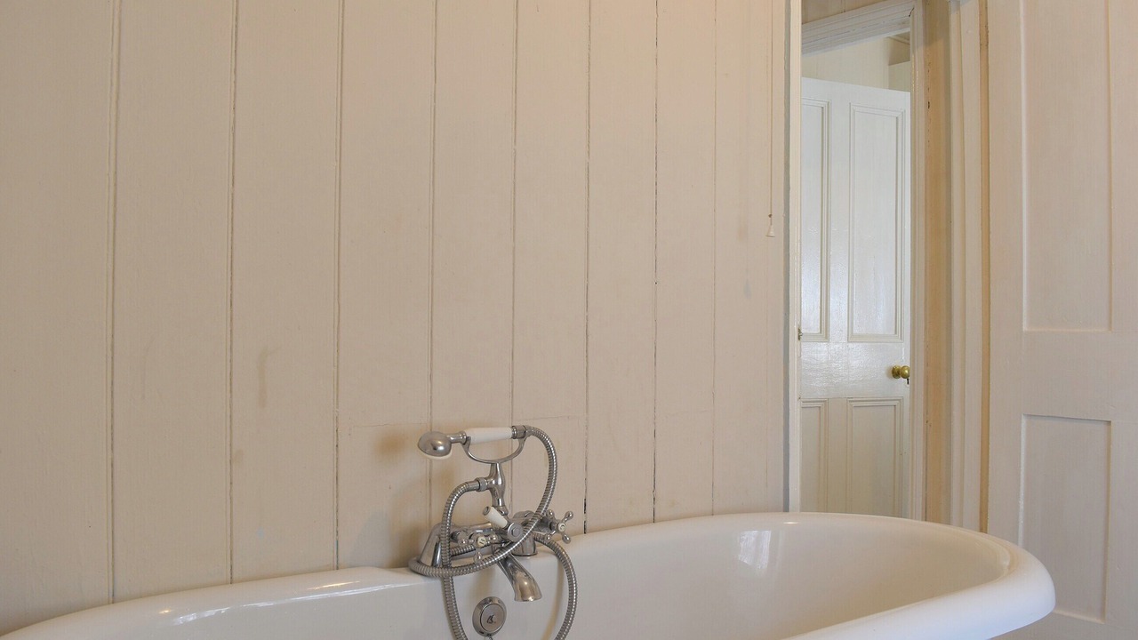 Photo of Bathroom in Bridford