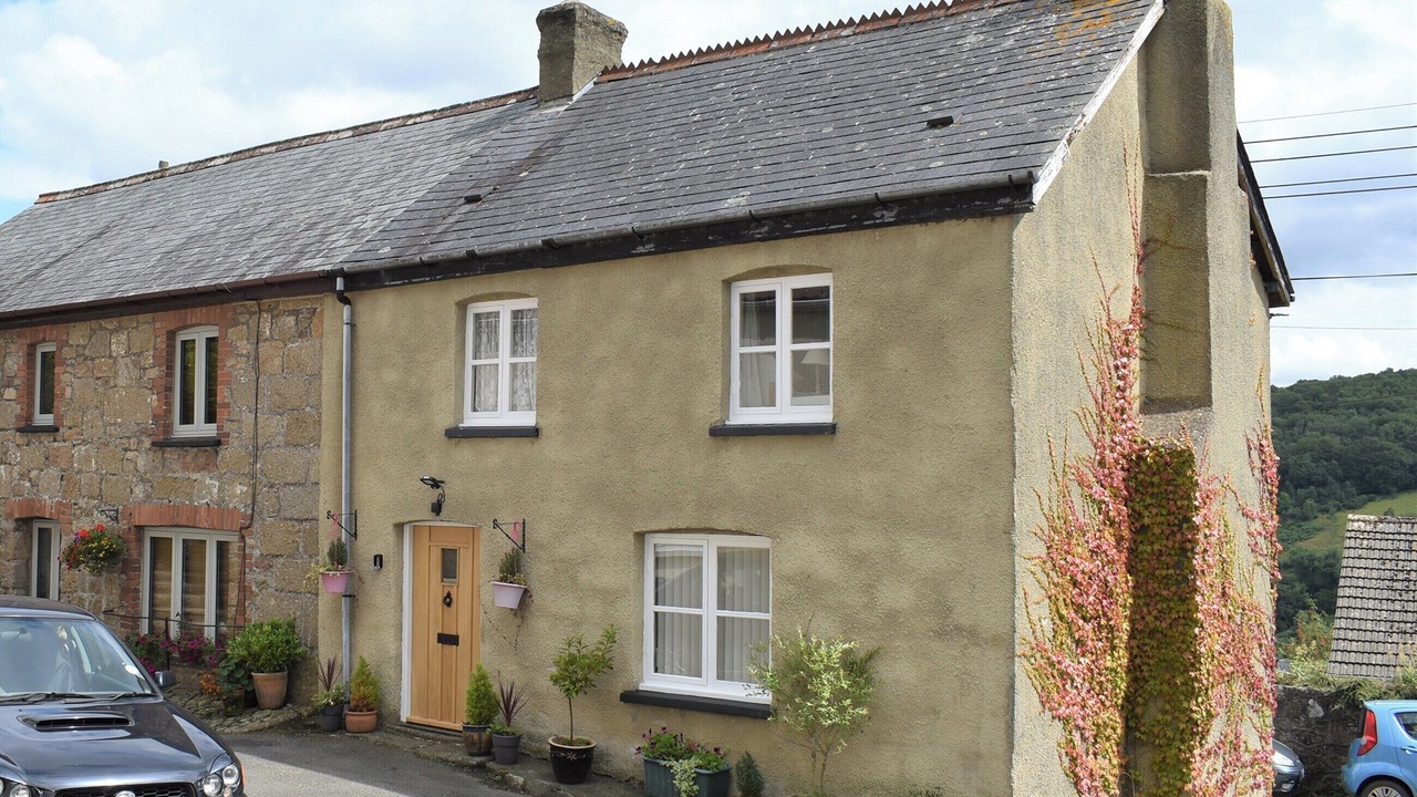 Photo of Outdoor in Bridford