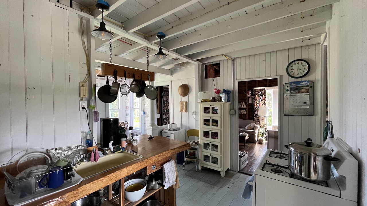 Photo of Others in Bailey Island