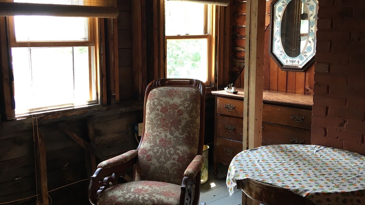 Photo of Bedroom in Bailey Island