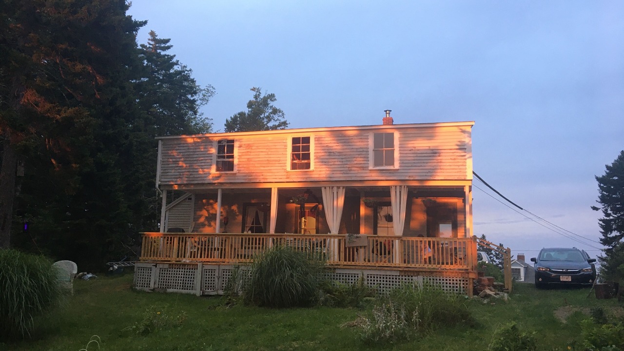 Photo of Others in Bailey Island