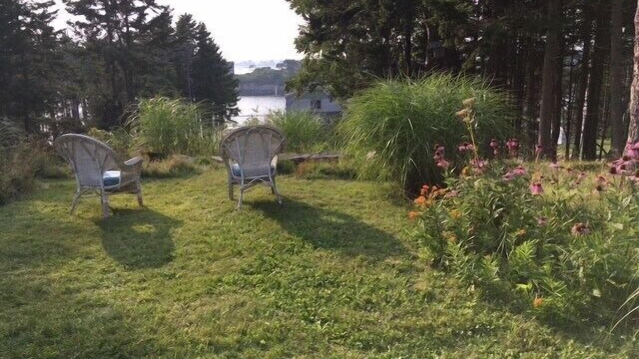 Photo of Outdoor in Bailey Island