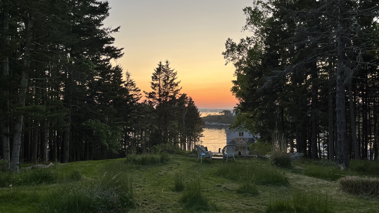 Photo of Outdoor in Bailey Island