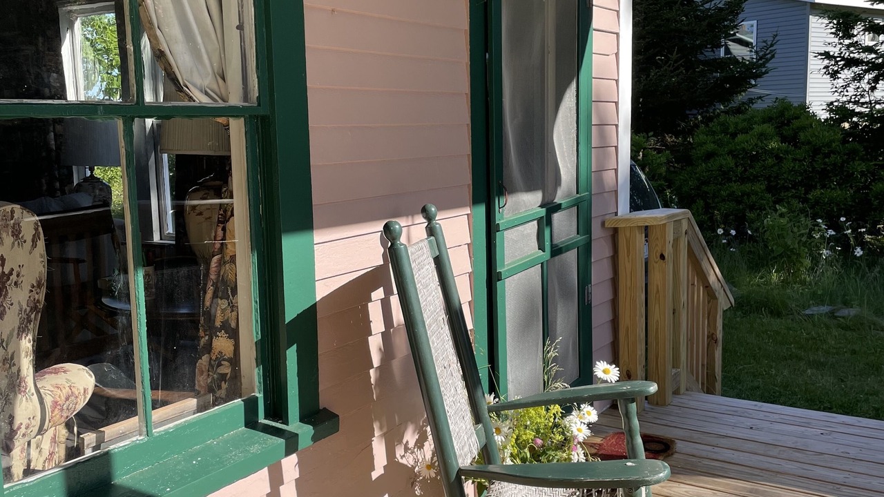 Photo of Outdoor in Bailey Island