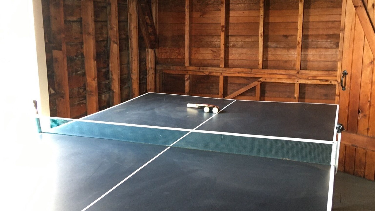 Photo of Bedroom in Bailey Island