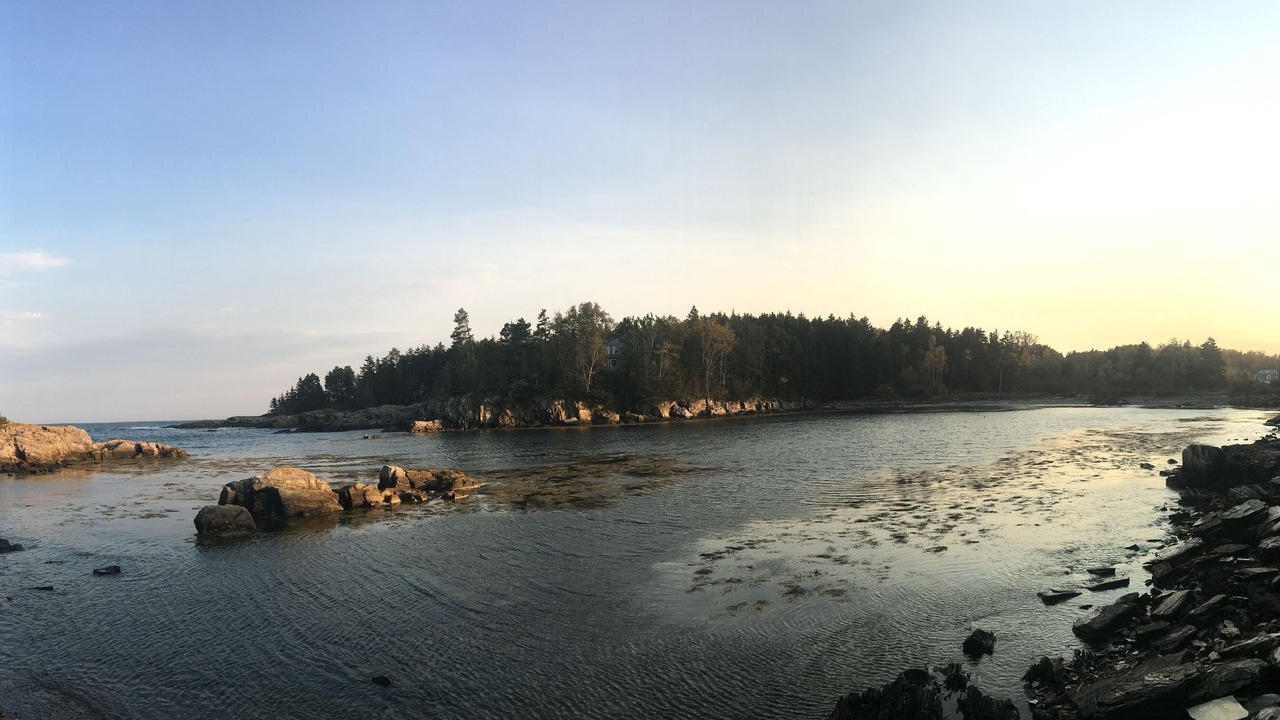 Photo of Others in Bailey Island