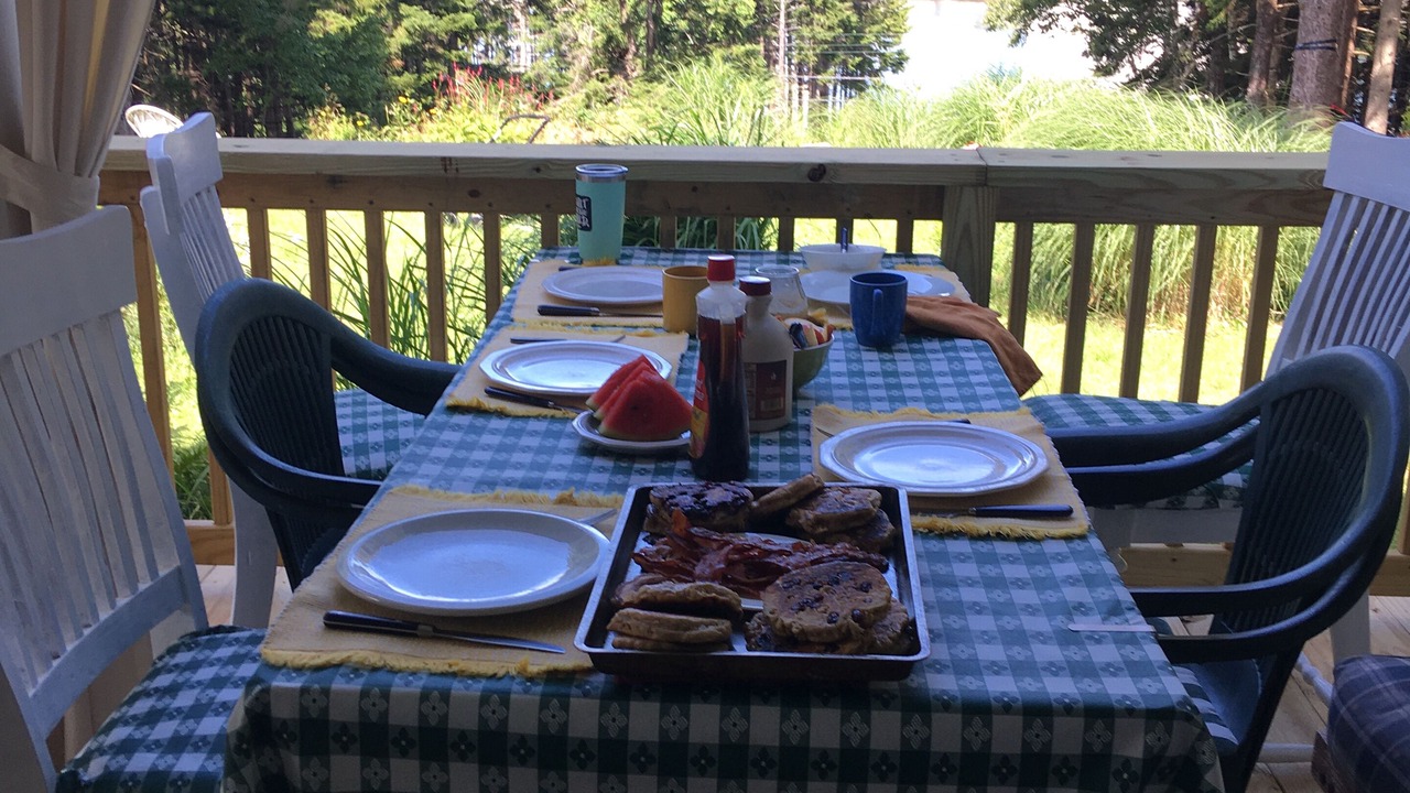 Photo of Outdoor in Bailey Island