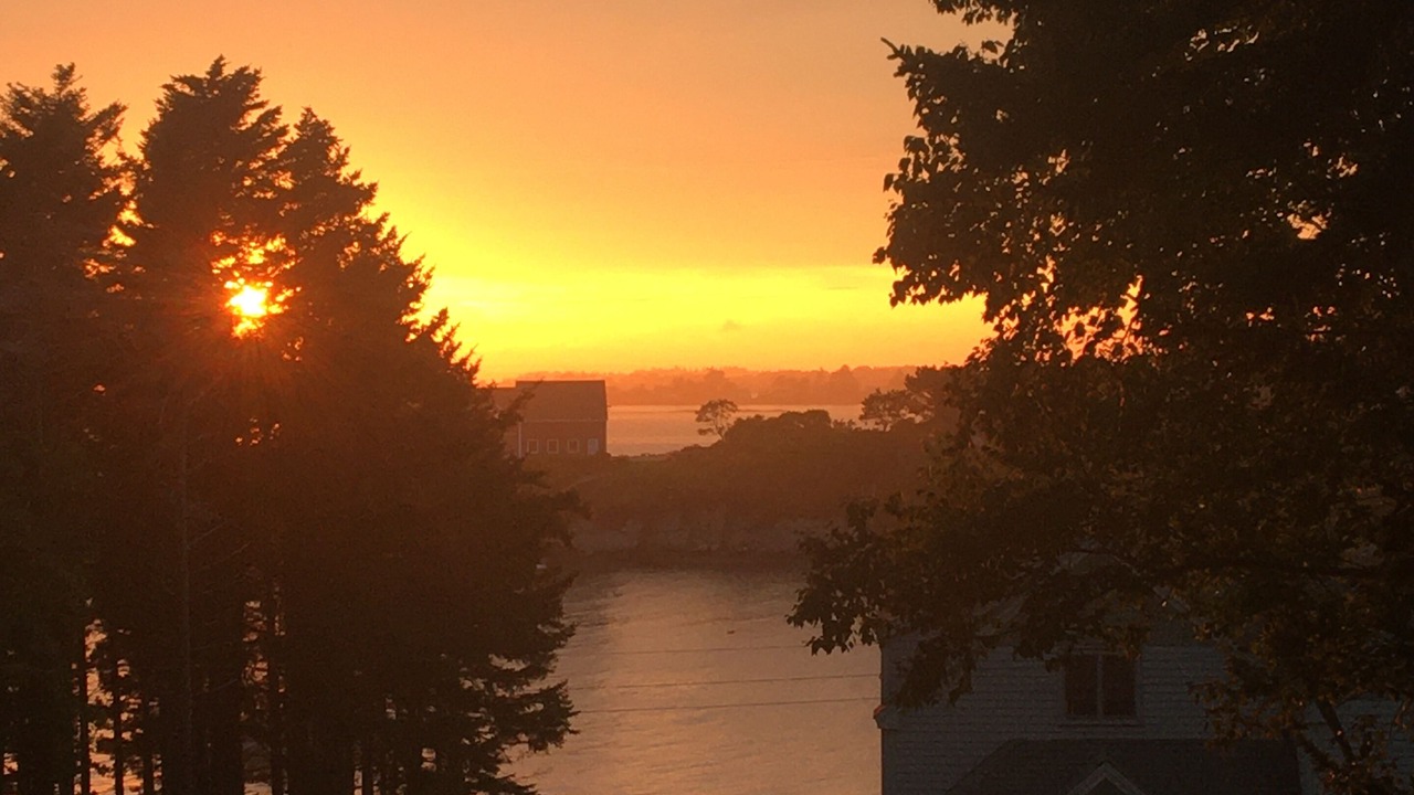 Photo of Others in Bailey Island