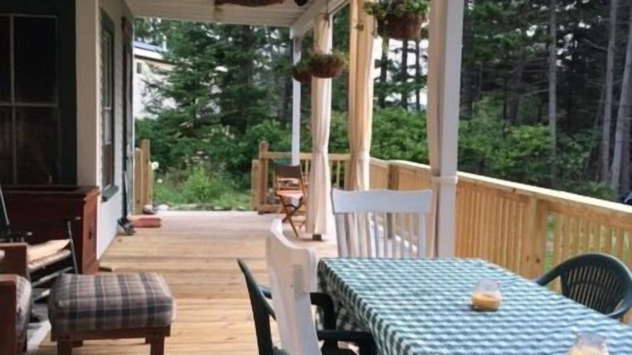 Photo of Outdoor in Bailey Island