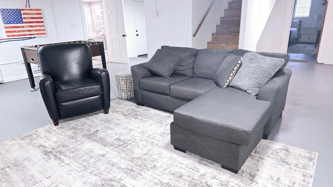 Photo of Livingroom in Celina